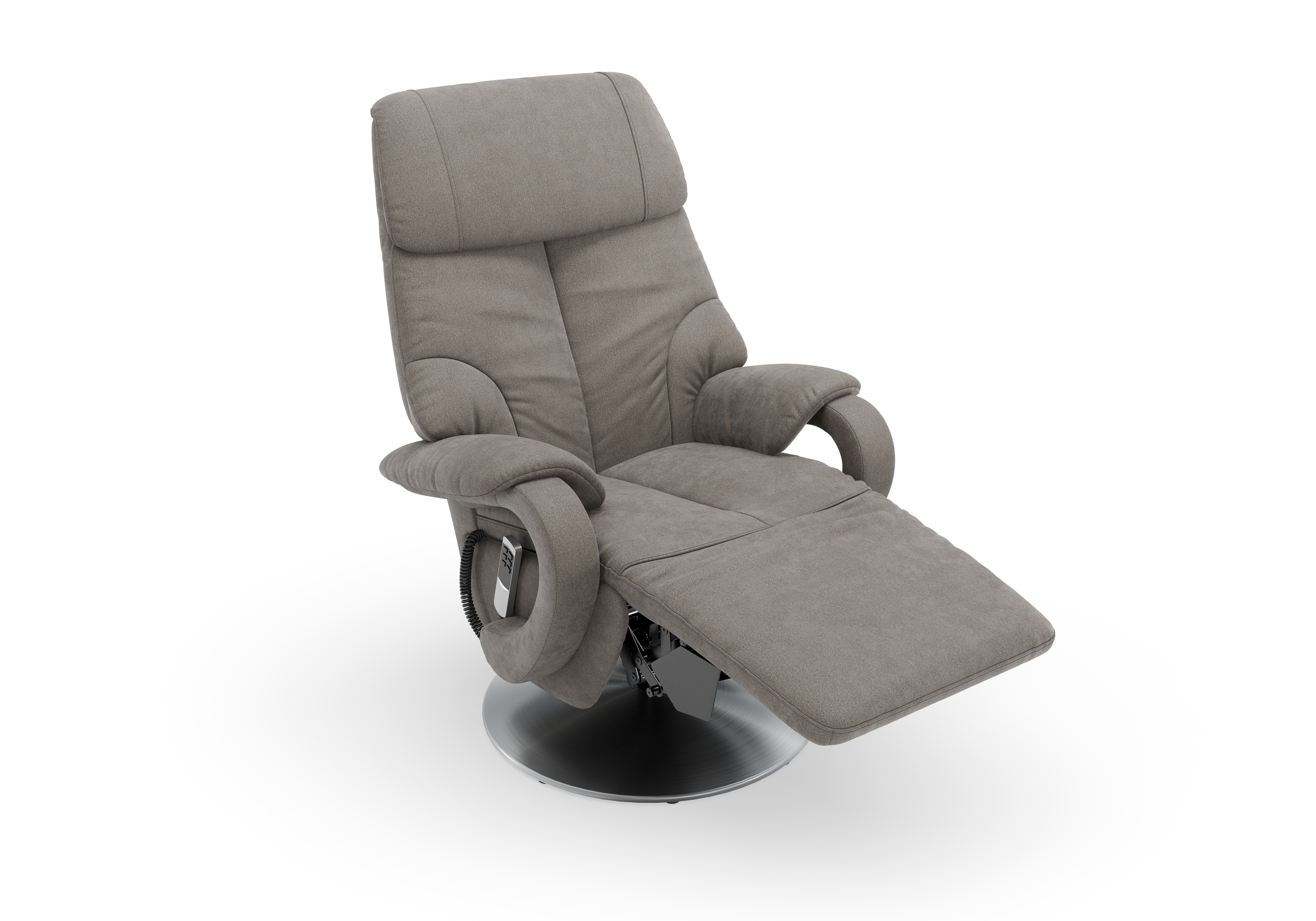 Furniture TV position render