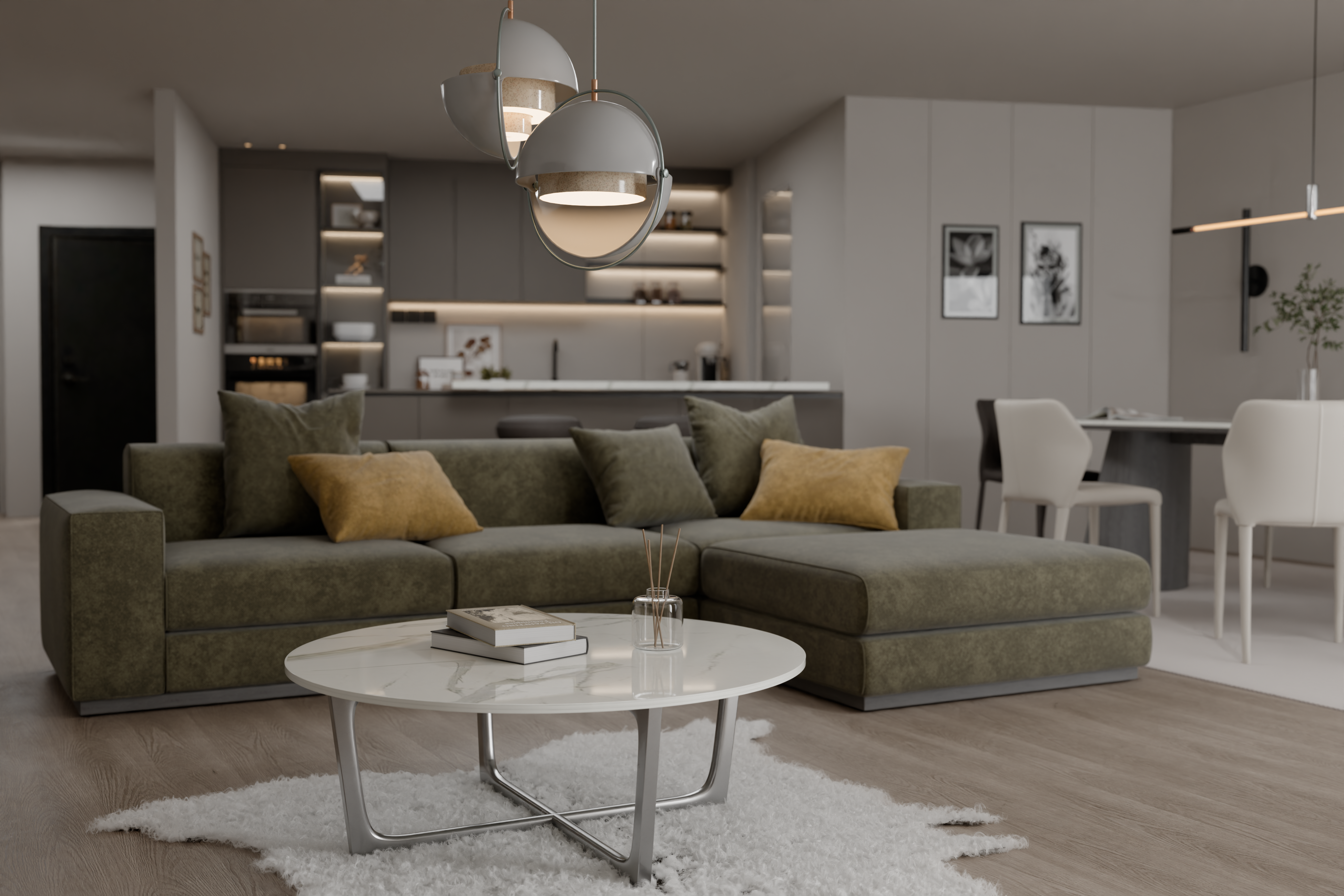 Living room camera 2 render
